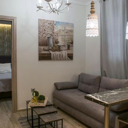 Santa Rosa Cosy Apartment Солун Екстериор снимка