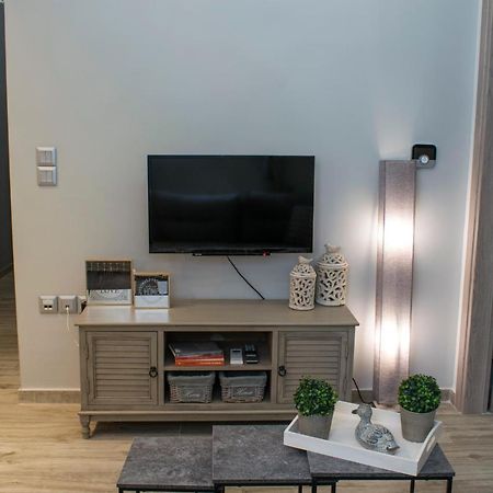 Santa Rosa Cosy Apartment Солун Екстериор снимка