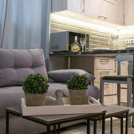 Santa Rosa Cosy Apartment Солун Екстериор снимка