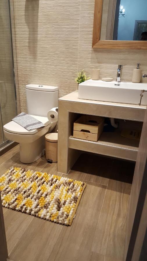Santa Rosa Cosy Apartment Солун Екстериор снимка