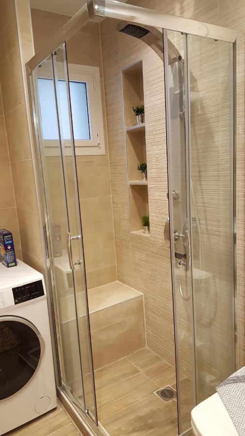 Santa Rosa Cosy Apartment Солун Екстериор снимка