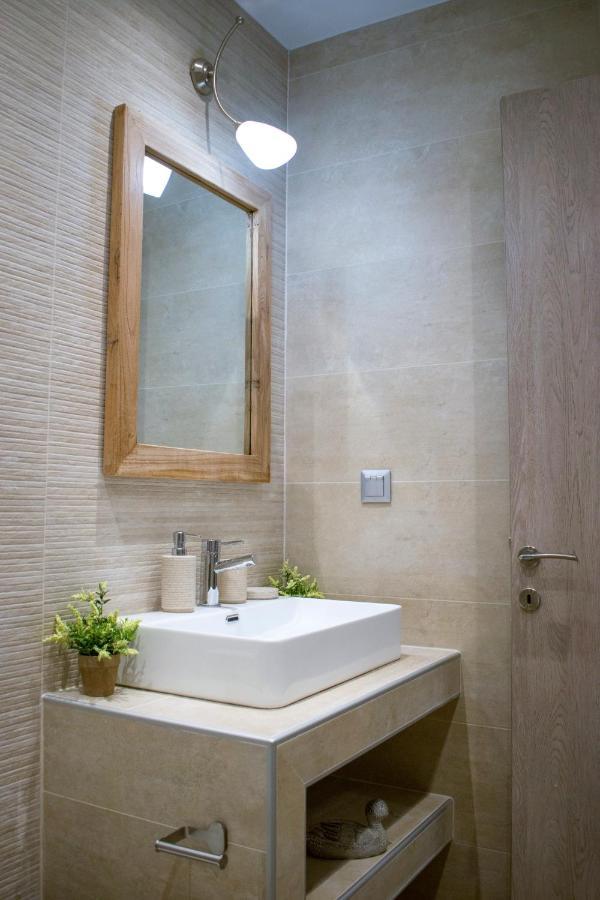 Santa Rosa Cosy Apartment Солун Екстериор снимка
