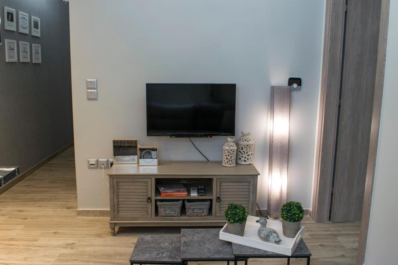 Santa Rosa Cosy Apartment Солун Екстериор снимка