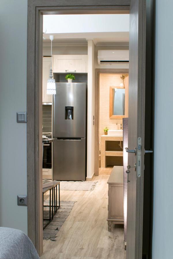 Santa Rosa Cosy Apartment Солун Екстериор снимка