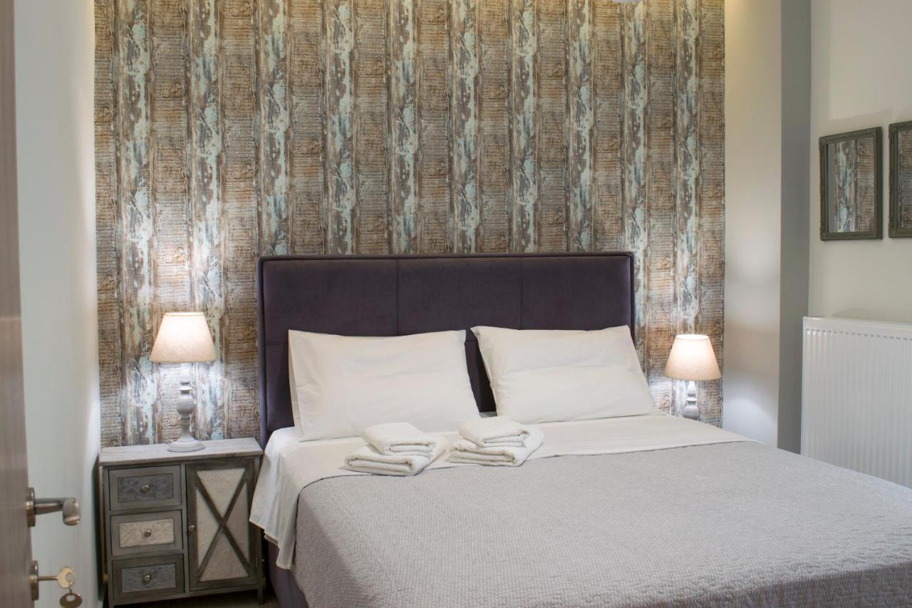 Santa Rosa Cosy Apartment Солун Екстериор снимка