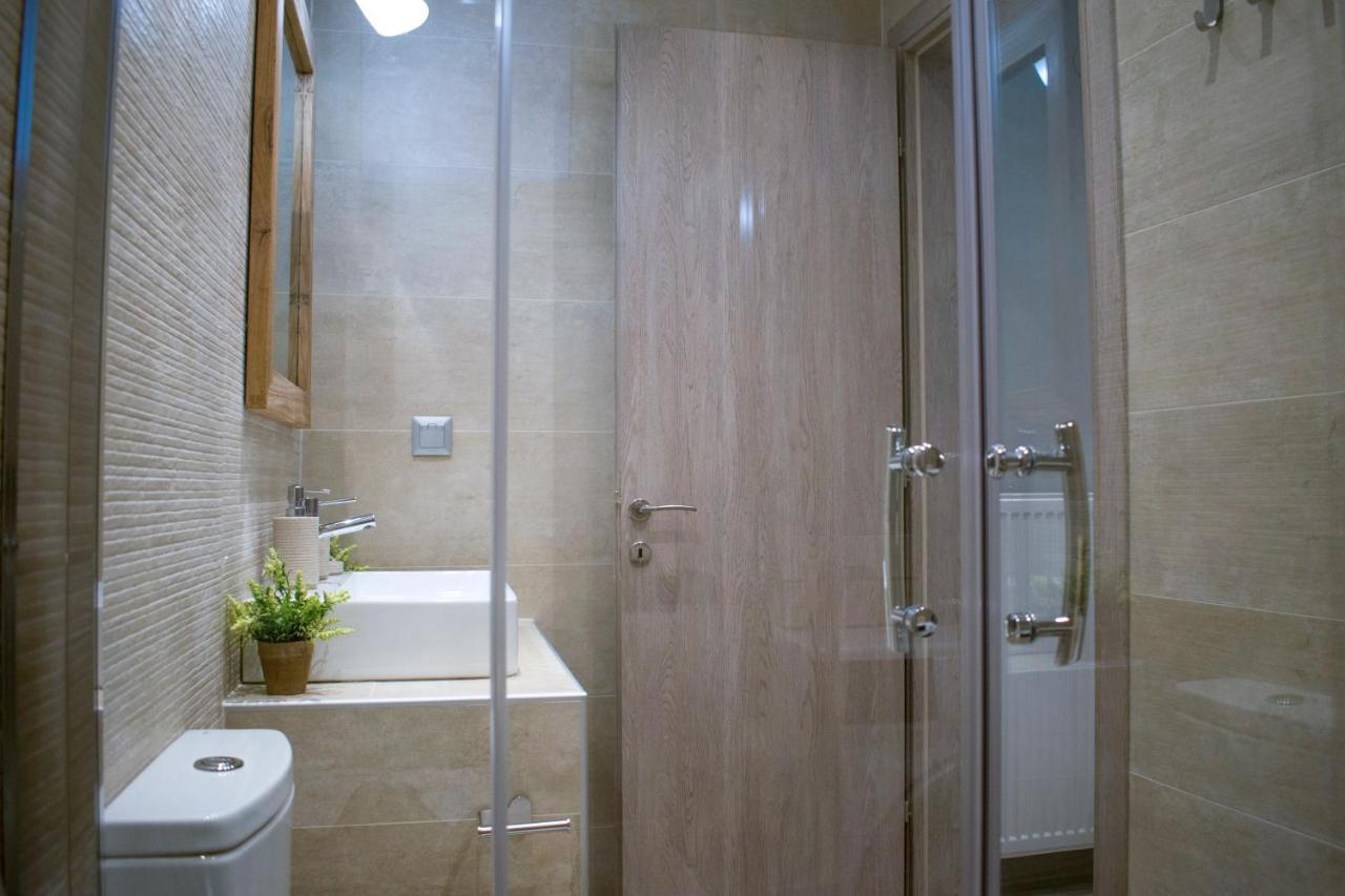 Santa Rosa Cosy Apartment Солун Екстериор снимка