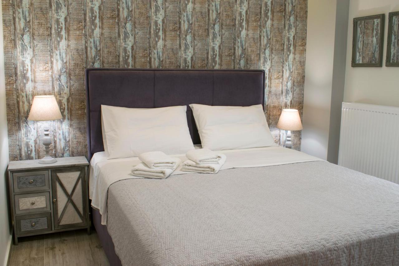 Santa Rosa Cosy Apartment Солун Екстериор снимка