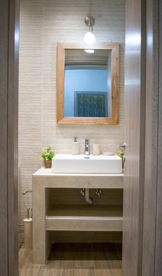 Santa Rosa Cosy Apartment Солун Екстериор снимка