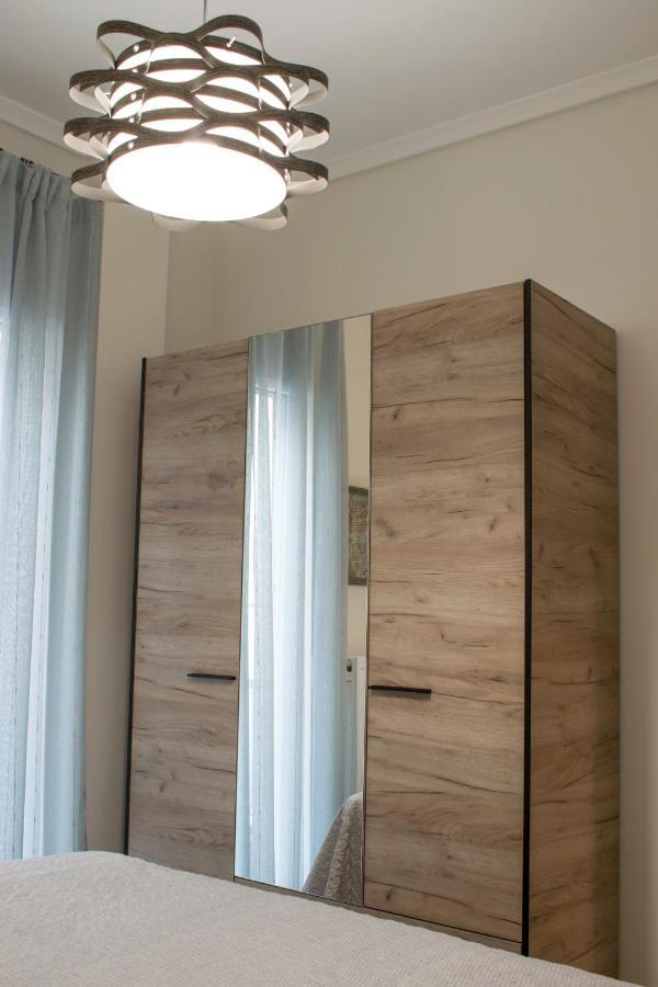 Santa Rosa Cosy Apartment Солун Екстериор снимка