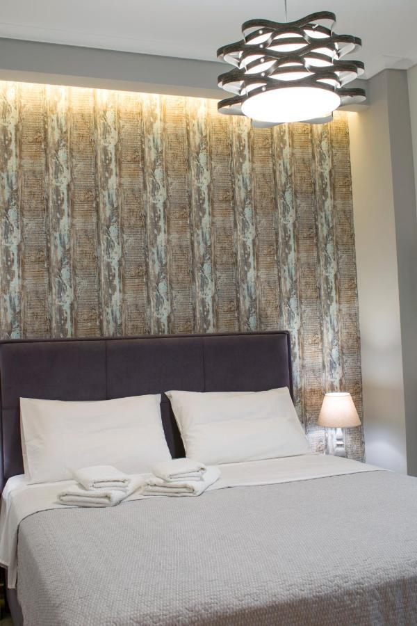 Santa Rosa Cosy Apartment Солун Екстериор снимка